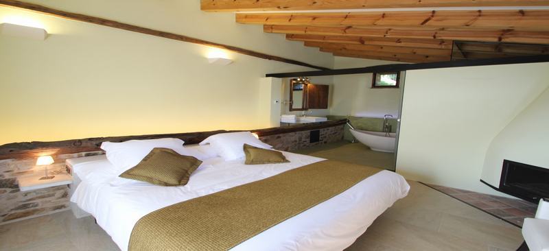 Hotel Can Cuch Canoves Екстер'єр фото